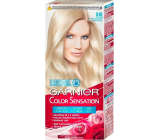 Garnier Color Sensation Farba na vlasy S10 Platinová blond