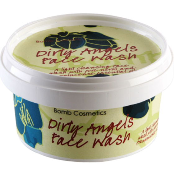 Bomb Cosmetics Divoký anjel - Dirty Angels Pleťová emulzia 210 ml