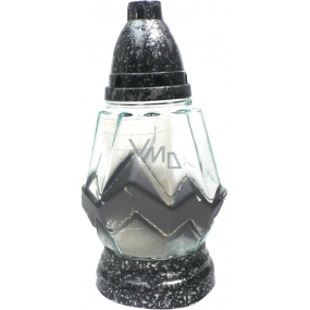 Rolchem Lampa sklenená Stredná 20 cm Z20