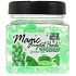 Kempa Magic Crystal Green Tea gélové guličky osviežovač vzduchu 150 g