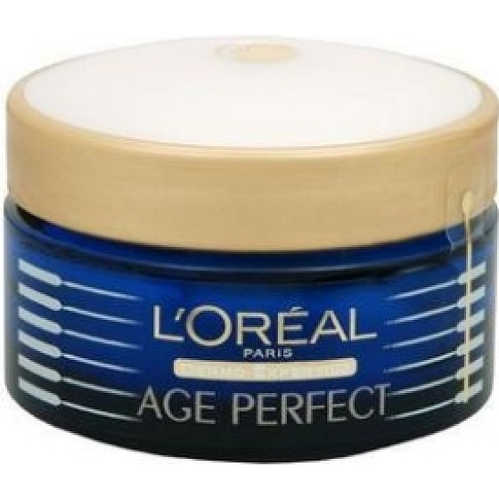 Loreal Paris Age Perfect nočný krém 50 ml