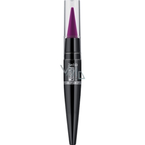 Essence Matt Lipstick & Liner 2v1 rúž & ceruzka na pery 04 Pink Points 1,5 g