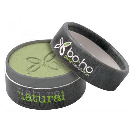 Bo.ho Eyeshadow očné tiene 109 Boho Green 2,5 g