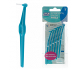 TePe Angle Medzizubné kefky 0,6 mm modré 6 kusov