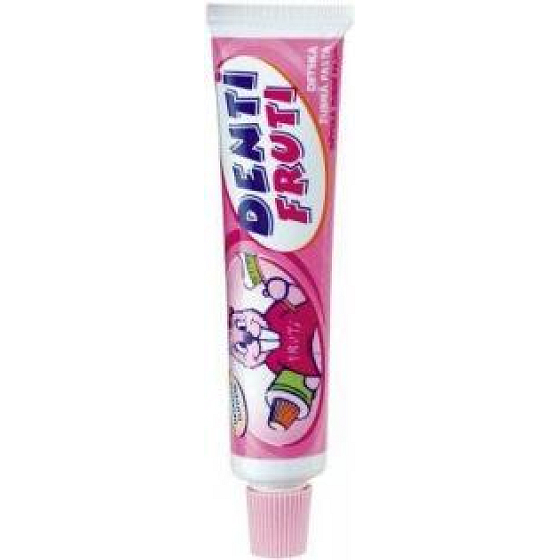 Ab Denti Fruto zubná pasta 55 g
