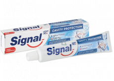 Signal Family Cavity Protection zubná pasta 75 ml