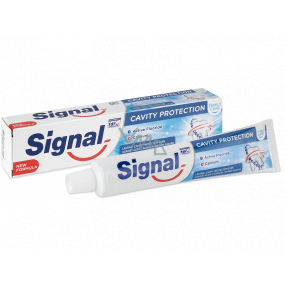 Signal Family Cavity Protection zubná pasta 75 ml