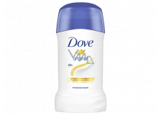 Dove Original antiperspirant dezodorant stick pre ženy 40 ml