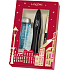 Lancome Hypnose Dráma riasenka 01 Excessive Black 6,5 ml + Bi-Facil odličovač očí 30 ml + Mini Crayon Khol ceruzka na oči 01 Noir 0,7 g, kozmetická sada