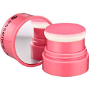 Essence Winter Glow Cushion tvárenka 01 Sunrose 3 g