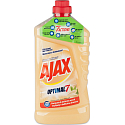 Ajax Optimal 7 Almond univerzálny čistiaci prostriedok 1 l