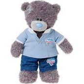 Me to You Tiny Tatty Teddy Tričko a džínsy na medvedíka