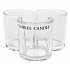 Yankee Candle Triple Votive Trojlístok svietnik na votívny sviečku