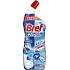 Bref WC gel Power Aktiv Gel Ocean s osviežovačom, 700 ml