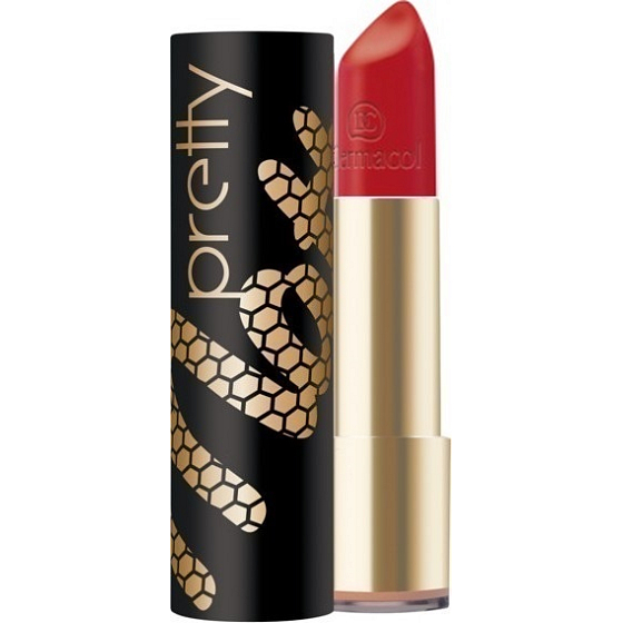 Dermacol Pretty Matte Lipstick matná rúž 13 4,5 g