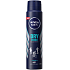 Nivea Men Dry Fresh 48h antiperspirant deodorant sprej pre mužov 150 ml