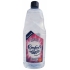 Comfort Intense Fuchsia voda pre uľahčenie žehlenia s vôňou fuchsie 1 l