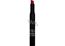 Gabriella salva Colore Lipstick rúž s vysokou pigmentáciou 12 2,5 g