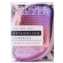 Tangle Teezer Compact Profesionálna kompaktná kefa na vlasy Pink Mermaid limitovaná edícia