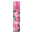 BU Frangipani & Vanilla Body Mist parfumovaný telový sprej pre ženy 200 ml