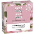 Love Beauty & Planet Murumurské maslo a Ruže tuhý šampón pre farbené vlasy 90 g