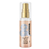 Toni & Guy Radiant Pink rozjasňujúci vône do vlasov s trblietkami 50 ml