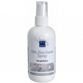 Abena Skincare Zinková masť v spreji (10% Zinkoxid) 100 ml
