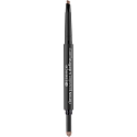 Essence Brow Powder & Define Pen pero na obočie 01 Blonde-medium Brown 0,4 g