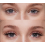 Essence Lash Like a Boss False Lashes umelé riasy 02 Limitless 1 pár