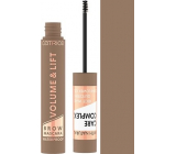 Catrice Volume & Lift Brow Mascara Waterproof riasenka na obočie 020 Blonde 5 ml