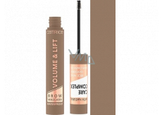 Catrice Volume & Lift Brow Mascara Waterproof riasenka na obočie 020 Blonde 5 ml