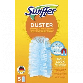 Swiffer Duster náhradné prachovky 5 kusov