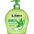 Lilien Aloe Vera tekuté mýdlo, 500 ml