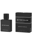 Tom Tailor Adventurous for Him toaletná voda pre mužov 50 ml