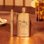 Gucci Guilty pour Femme Intense parfumovaná voda pre ženy 50 ml
