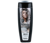 Delia Cosmetics Cameleo přeliv na vlasy Stříbrný 200 ml