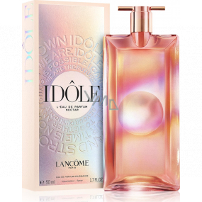 Lancome Idole Nectar parfumovaná voda pre ženy 50 ml