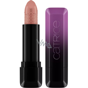 Rúž Catrice Shine Bomb 020 Blushed Nude 3,5 g