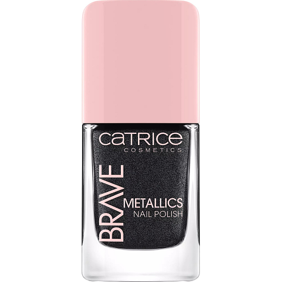 Catrice Brave Metallics lak na nechty 01 Starry Nights 10,5 ml