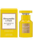 Abercrombie & Fitch Authentic Self parfumovaná voda pre ženy 30 ml