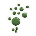 Essence Gelový lak na nechty 55 Inner Peas 8 ml