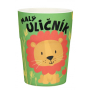 Albi Happy cup - Malý nezbedník, 250 ml
