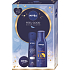 Nivea Feel Good Protect & Care antiperspirant v spreji 150 ml + krém na základnú starostlivosť 30 ml + Q10 Plus Vitamin C Výživné spevňujúce telové mlieko na suchú pokožku 250 ml, kozmetická sada pre ženy
