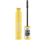 Catrice Fake It Volume & False Lash Mascara 010 Deep Black 11 ml