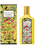 Gucci Flora by Gucci Gorgeous Orchid parfumovaná voda pre ženy 100 ml