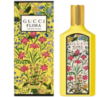 Gucci Flora by Gucci Gorgeous Orchid parfumovaná voda pre ženy 100 ml