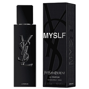Yves Saint Laurent MYSLF parfum pre mužov 40 ml