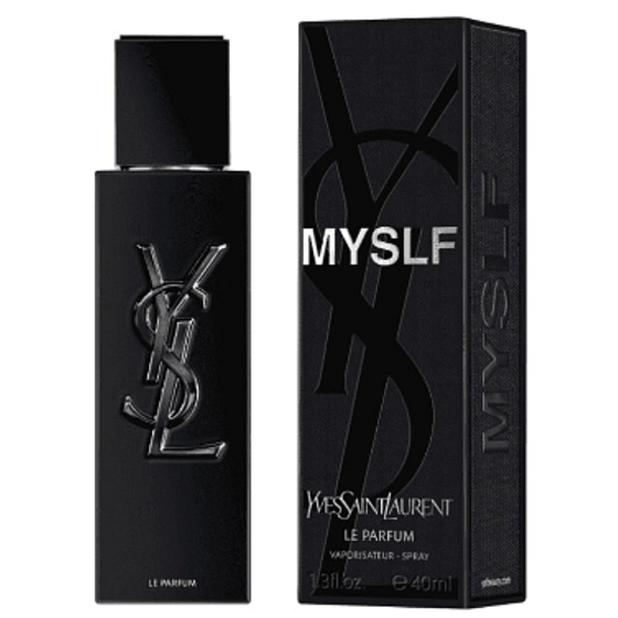 Yves Saint Laurent MYSLF parfum pre mužov 40 ml