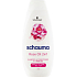 Schauma šampon a kondicionér 2v1 Rose Oil, 400 ml