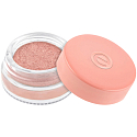 Essence krémové očné tiene 01 Rose 5 g